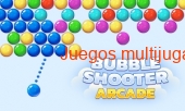 Bubble Shooter Classic Español captura de pantalla