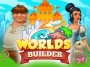 Worlds Builder game 2020 captura de pantalla